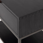 Trey Nightstand 14 - FURNITURE - nightstand Four Hands