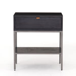 Trey Nightstand 14 - FURNITURE - nightstand Four Hands