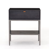 Trey Nightstand 14 - FURNITURE - nightstand Four Hands