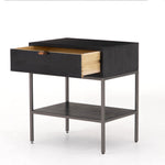 Trey Nightstand 14 - FURNITURE - nightstand Four Hands