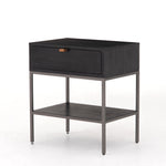 Trey Nightstand 14 - FURNITURE - nightstand Four Hands