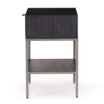 Trey Nightstand 14 - FURNITURE - nightstand Four Hands