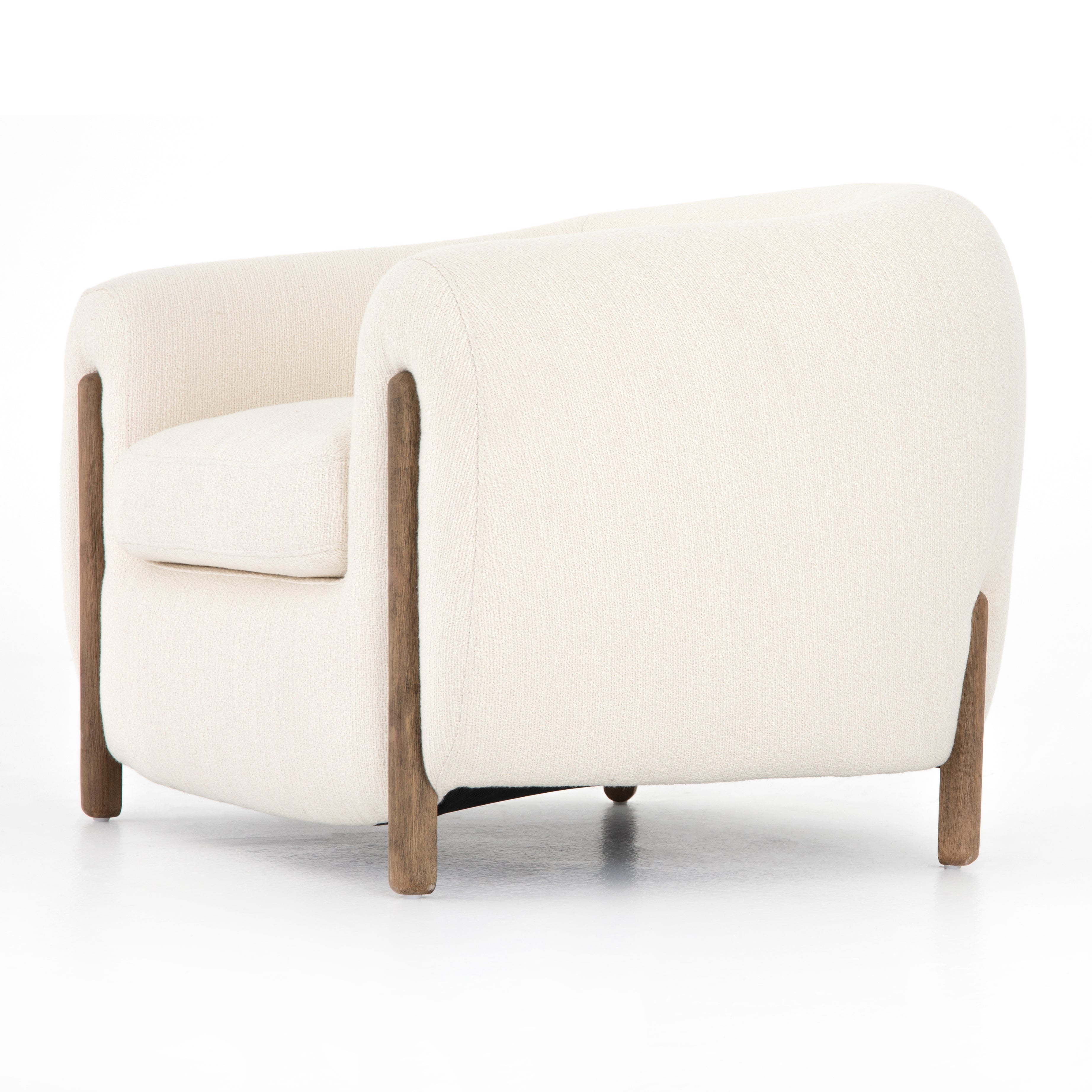 Lyon Chair 3 - FURNITURE - chair Four Hands