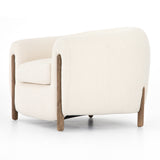 Lyon Armchair - Rug & Weave