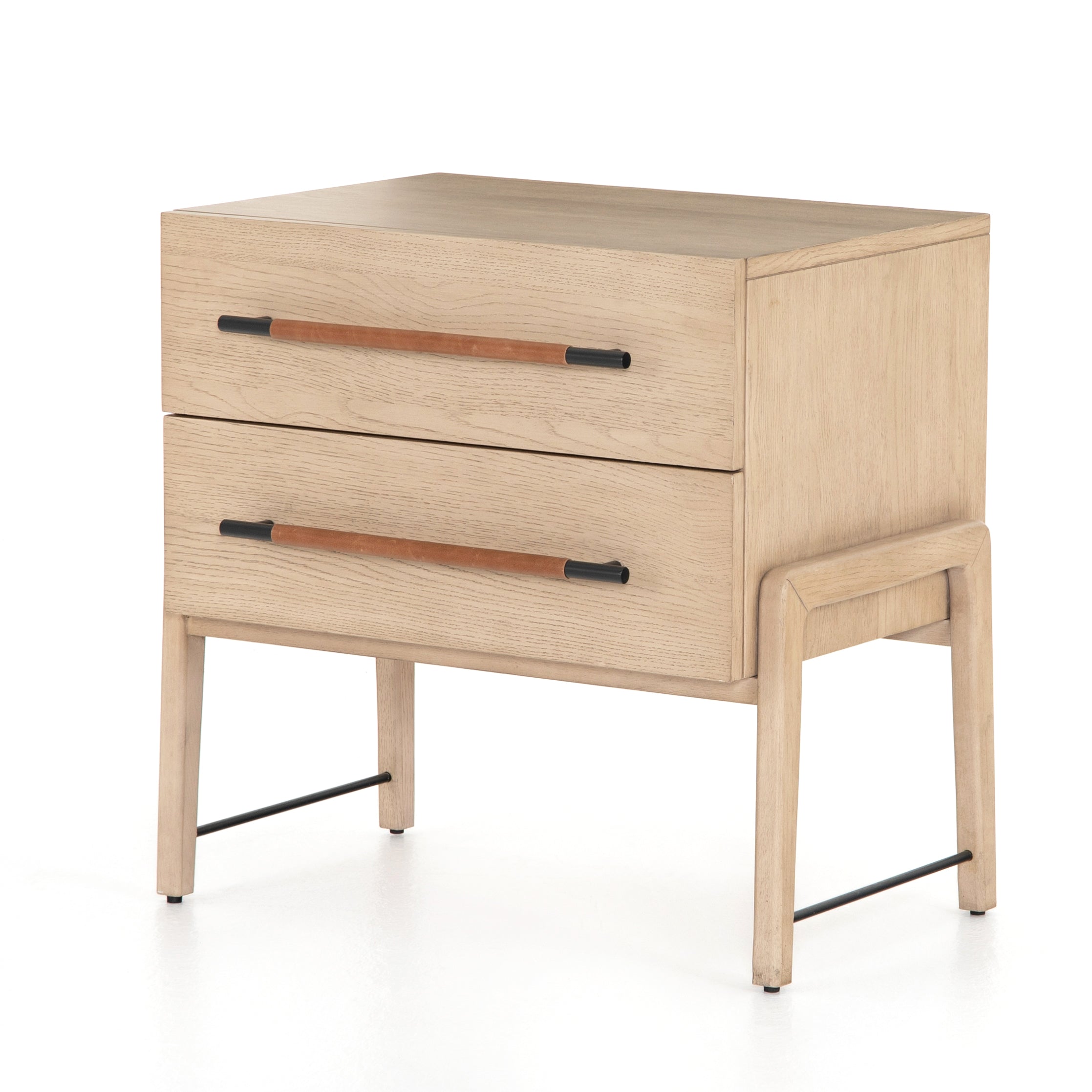 Rosalind Nightstand – view 2