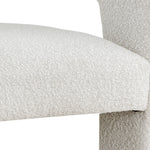 Isla Lounge Chair - Copenhagen White 3 - FURNITURE - chair Sunpan