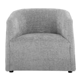 Serena Lounge Chair - Husky Beach 3 - FURNITURE - chair Sunpan