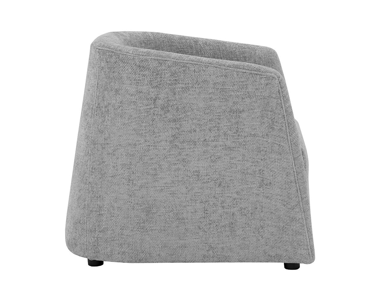 Serena Lounge Chair - Husky Beach 3 - FURNITURE - chair Sunpan