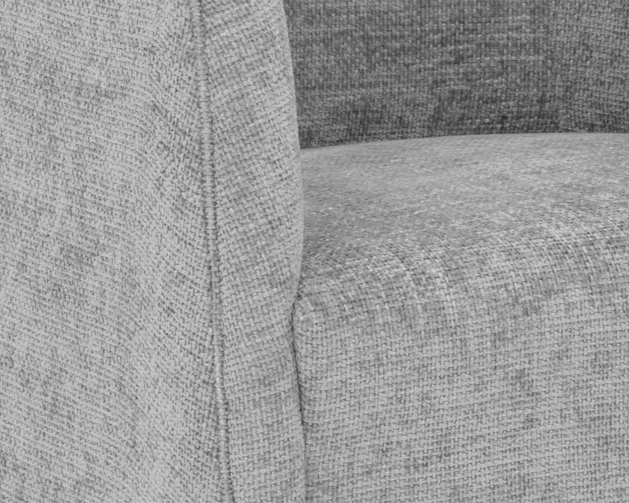 Serena Lounge Chair - Husky Beach 3 - FURNITURE - chair Sunpan
