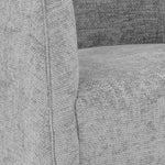 Serena Lounge Chair - Husky Beach 3 - FURNITURE - chair Sunpan