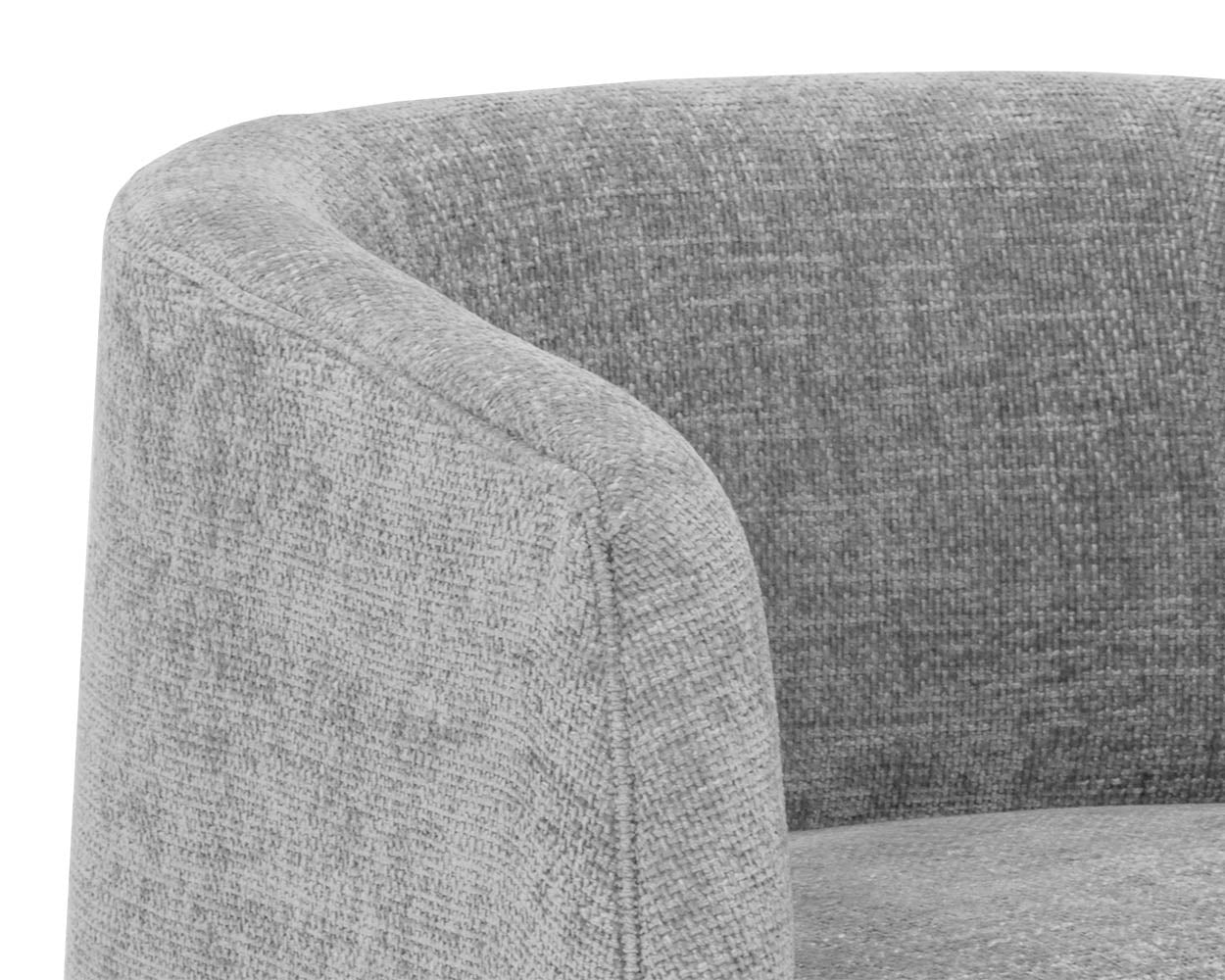Serena Lounge Chair - Husky Beach 3 - FURNITURE - chair Sunpan