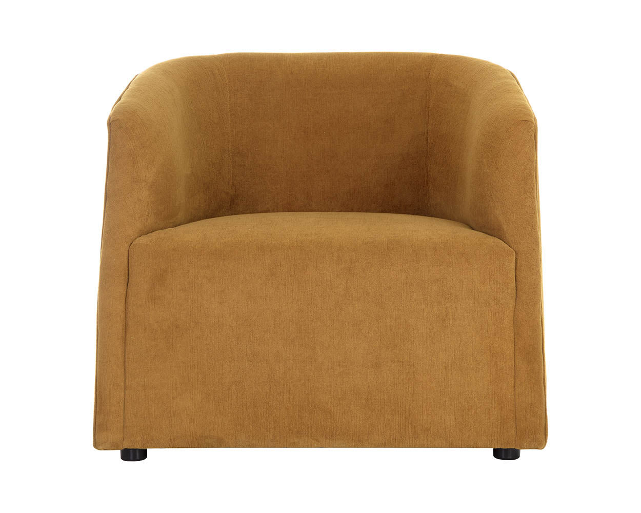 Serena Lounge Chair - Treasure Gold 3 - FURNITURE - chair Sunpan