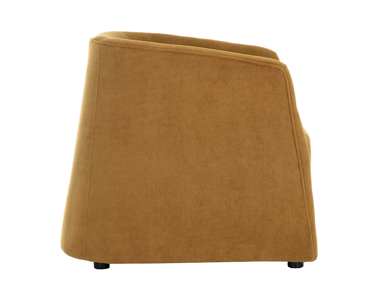 Serena Lounge Chair - Treasure Gold 3 - FURNITURE - chair Sunpan