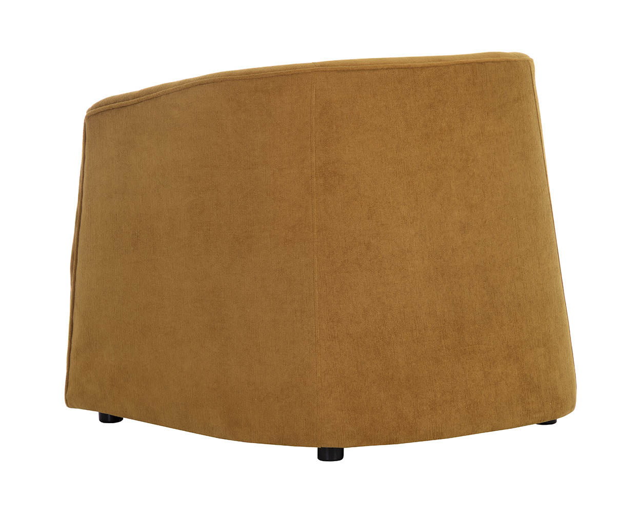 Serena Lounge Chair - Treasure Gold 3 - FURNITURE - chair Sunpan