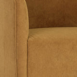 Serena Lounge Chair - Treasure Gold 3 - FURNITURE - chair Sunpan