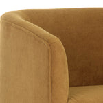 Serena Lounge Chair - Treasure Gold 3 - FURNITURE - chair Sunpan