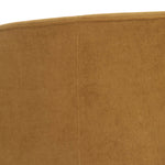 Serena Lounge Chair - Treasure Gold 3 - FURNITURE - chair Sunpan