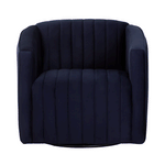 Gary Swivel Lounge Chair 3 - FURNITURE - chair Sunpan