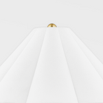 Alana Table Lamp 1 - LIGHTING - table lamp Hudson Valley Lighting