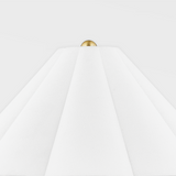 Alana Table Lamp 1 - LIGHTING - table lamp Hudson Valley Lighting
