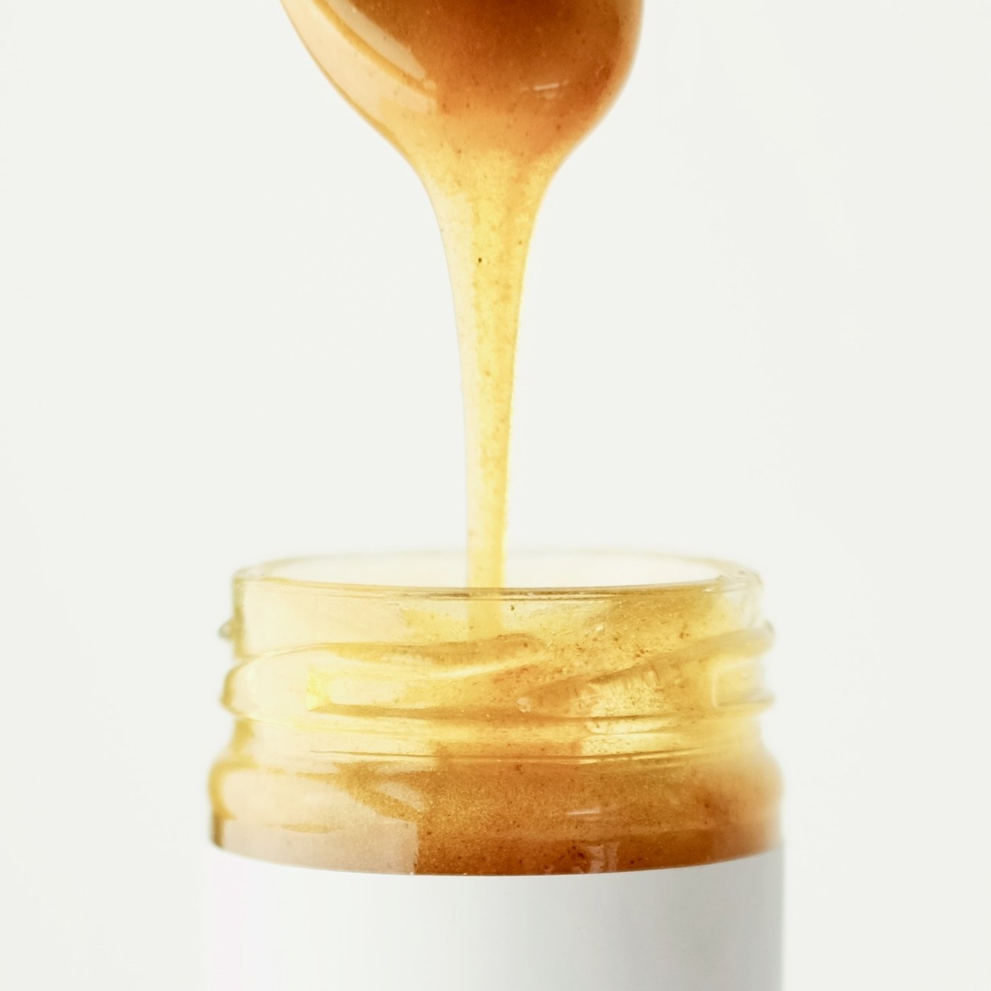 Turmeric Honey Facial Mask by The New New Age face mask The New New Age