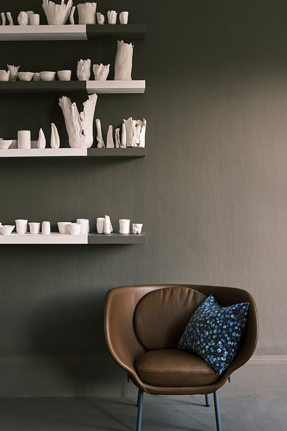 Farrow & Ball Pantalon No. 221 - Archive Collection PAINT - Farrow & Ball Farrow & Ball