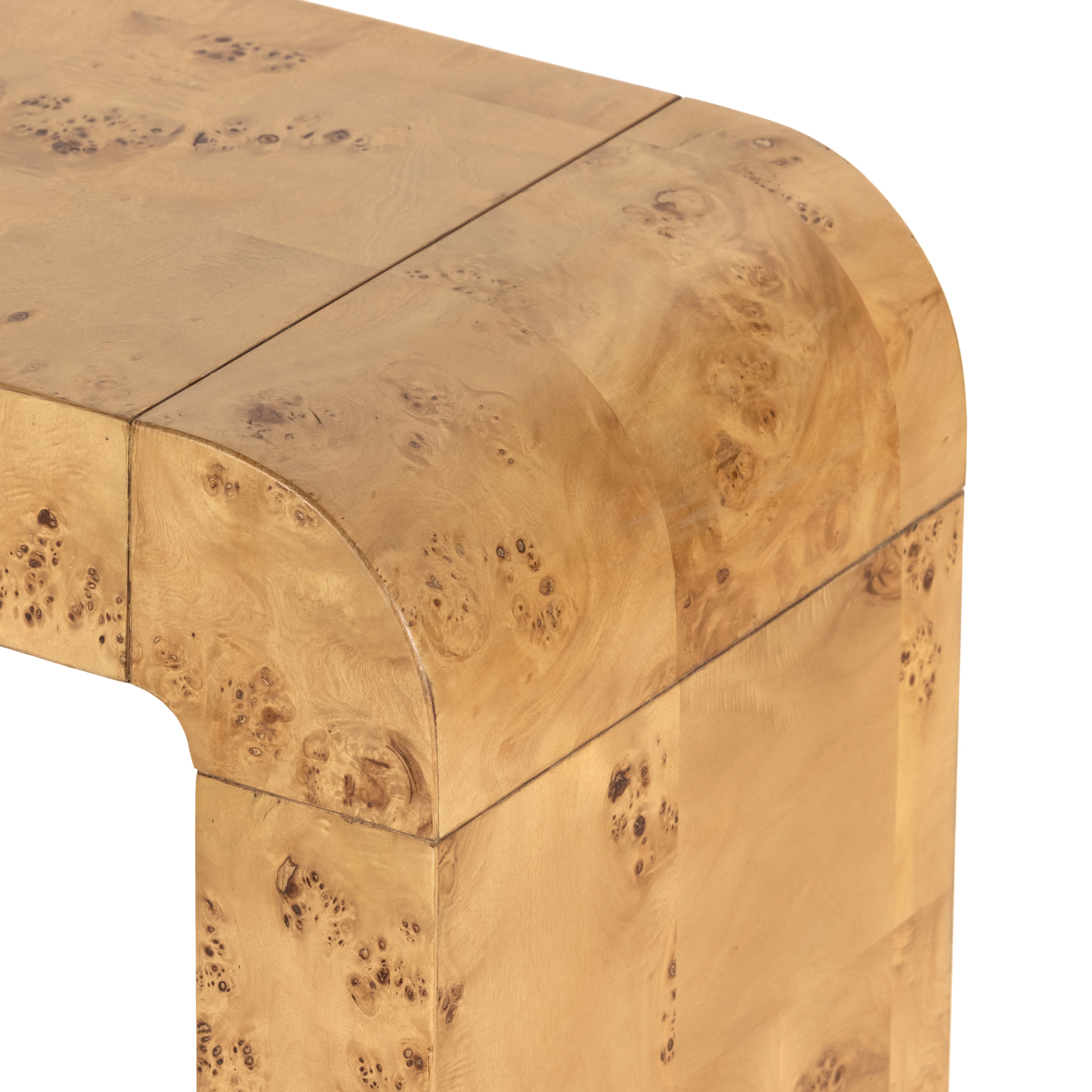 Julie Console Table – view 2