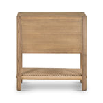 Zuma Nightstand 14 - FURNITURE - nightstand Four Hands
