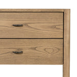 Zuma Nightstand 14 - FURNITURE - nightstand Four Hands