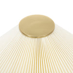 FLOOR MODEL - Nora Floor Lamp LIGHTING - floor model Four Hands
