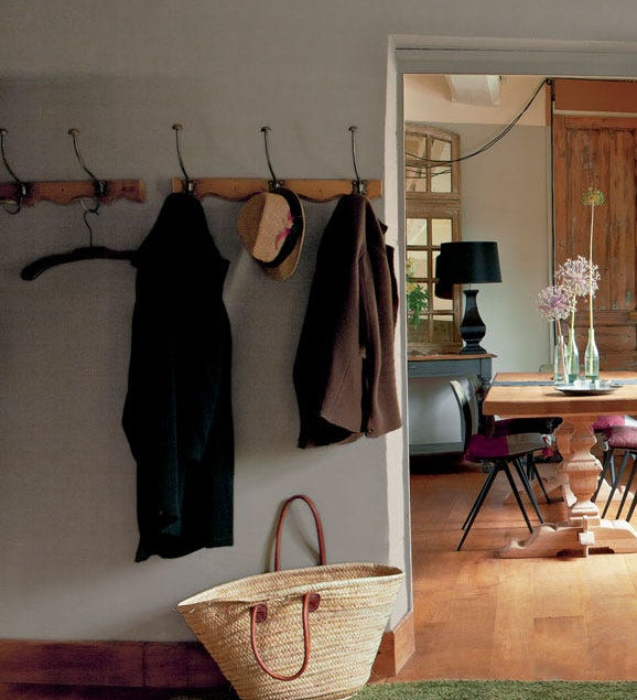 Farrow & Ball Charleston Gray No. 243 PAINT - Farrow & Ball Farrow & Ball