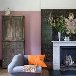 Farrow & Ball Cinder Rose No. 246 PAINT - Farrow & Ball Farrow & Ball