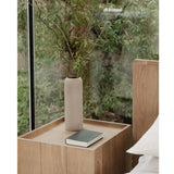 Lath Nightstand 14 - FURNITURE - nightstand Moe's Furniture