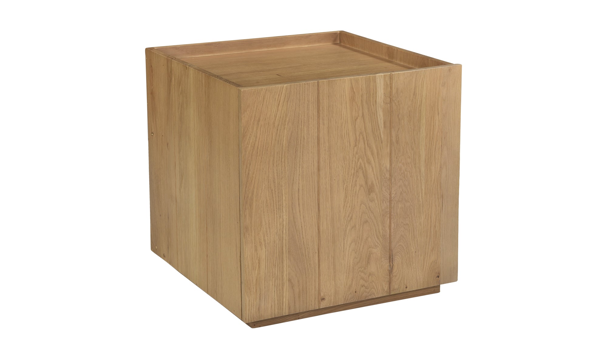 Lath Nightstand 14 - FURNITURE - nightstand Moe's Furniture