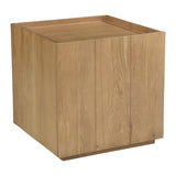 Lath Nightstand 14 - FURNITURE - nightstand Moe's Furniture