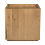 Lath Nightstand 14 - FURNITURE - nightstand Moe's Furniture