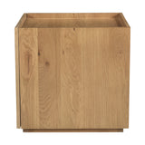 Lath Nightstand 14 - FURNITURE - nightstand Moe's Furniture