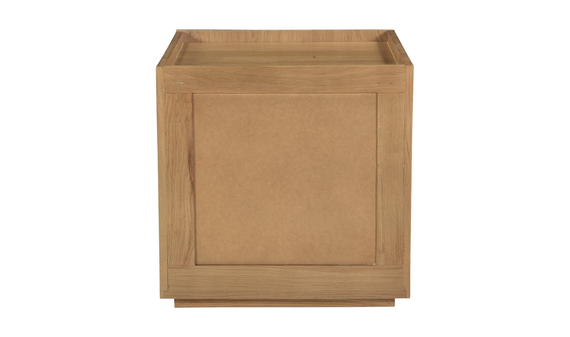 Lath Nightstand 14 - FURNITURE - nightstand Moe's Furniture