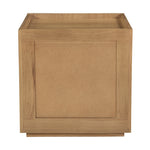 Lath Nightstand 14 - FURNITURE - nightstand Moe's Furniture