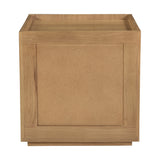 Lath Nightstand 14 - FURNITURE - nightstand Moe's Furniture