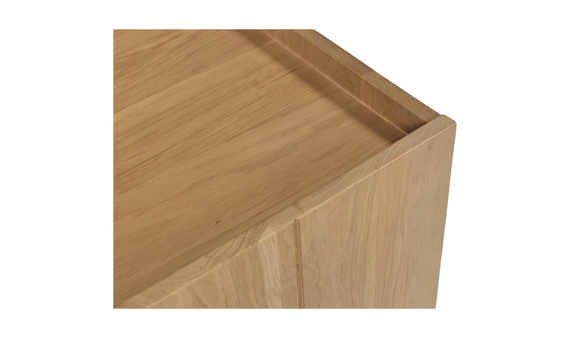 Lath Nightstand 14 - FURNITURE - nightstand Moe's Furniture