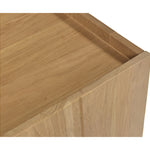 Lath Nightstand 14 - FURNITURE - nightstand Moe's Furniture