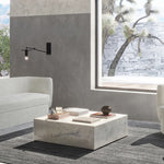 Knox Side Table 4 - a - FURNITURE - accent table - wood Moe's Furniture