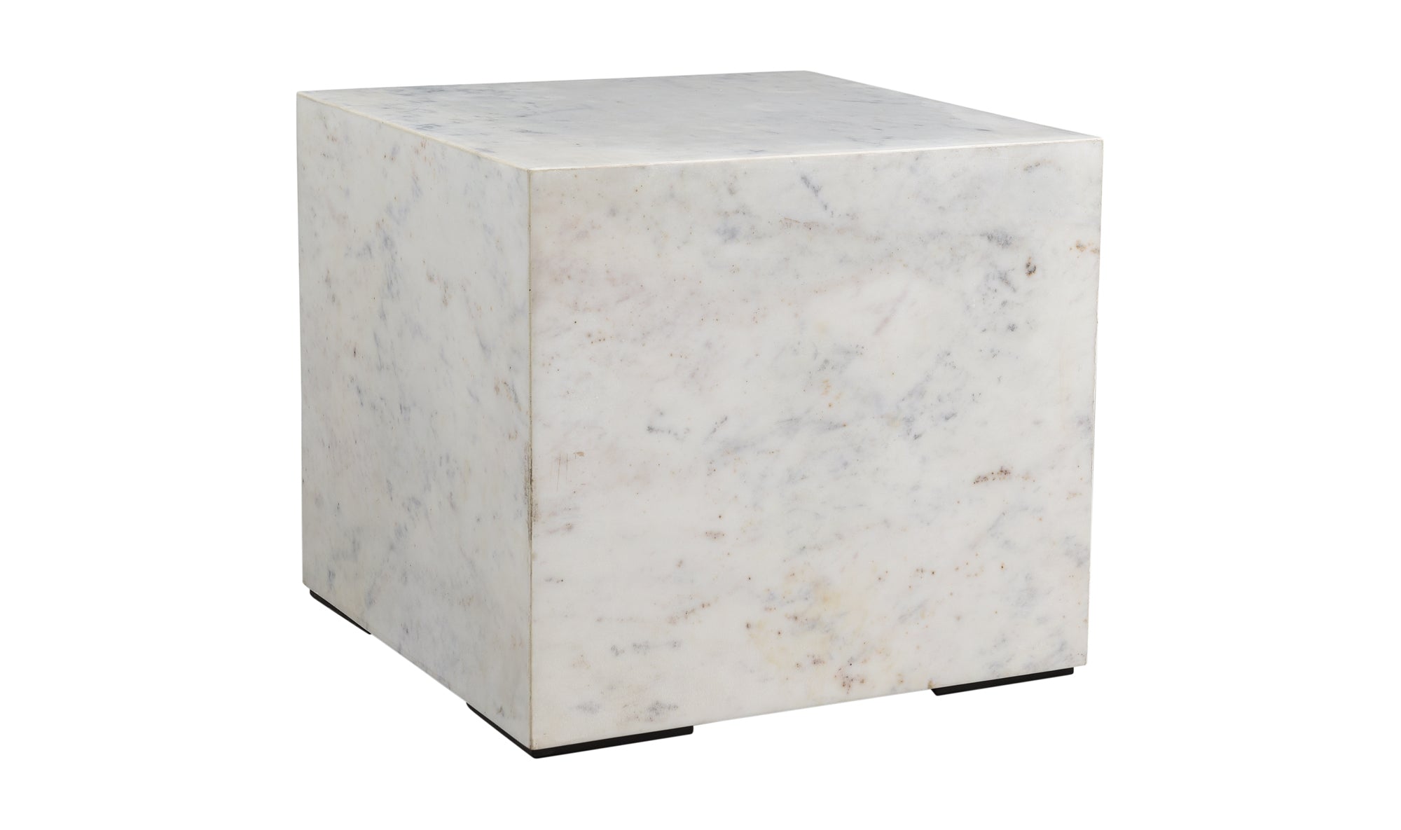 Knox Side Table 4 - a - FURNITURE - accent table - wood Moe's Furniture