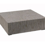 Trin Coffee Table 4 - a - FURNITURE - coffee table - rectangle Moe's Furniture