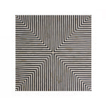 Trin Coffee Table 4 - a - FURNITURE - coffee table - rectangle Moe's Furniture