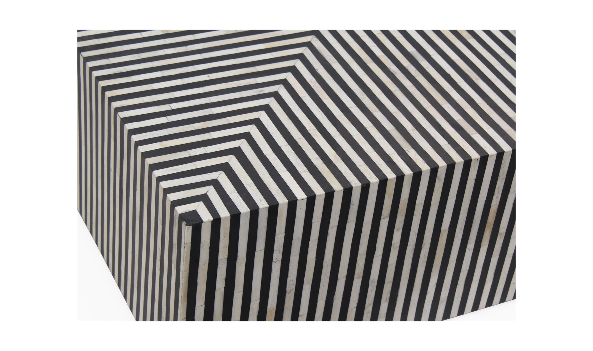 Trin Coffee Table 4 - a - FURNITURE - coffee table - rectangle Moe's Furniture