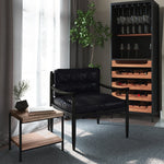 Millie Side Table 5 - a - FURNITURE - accent table - wood Moe's Furniture