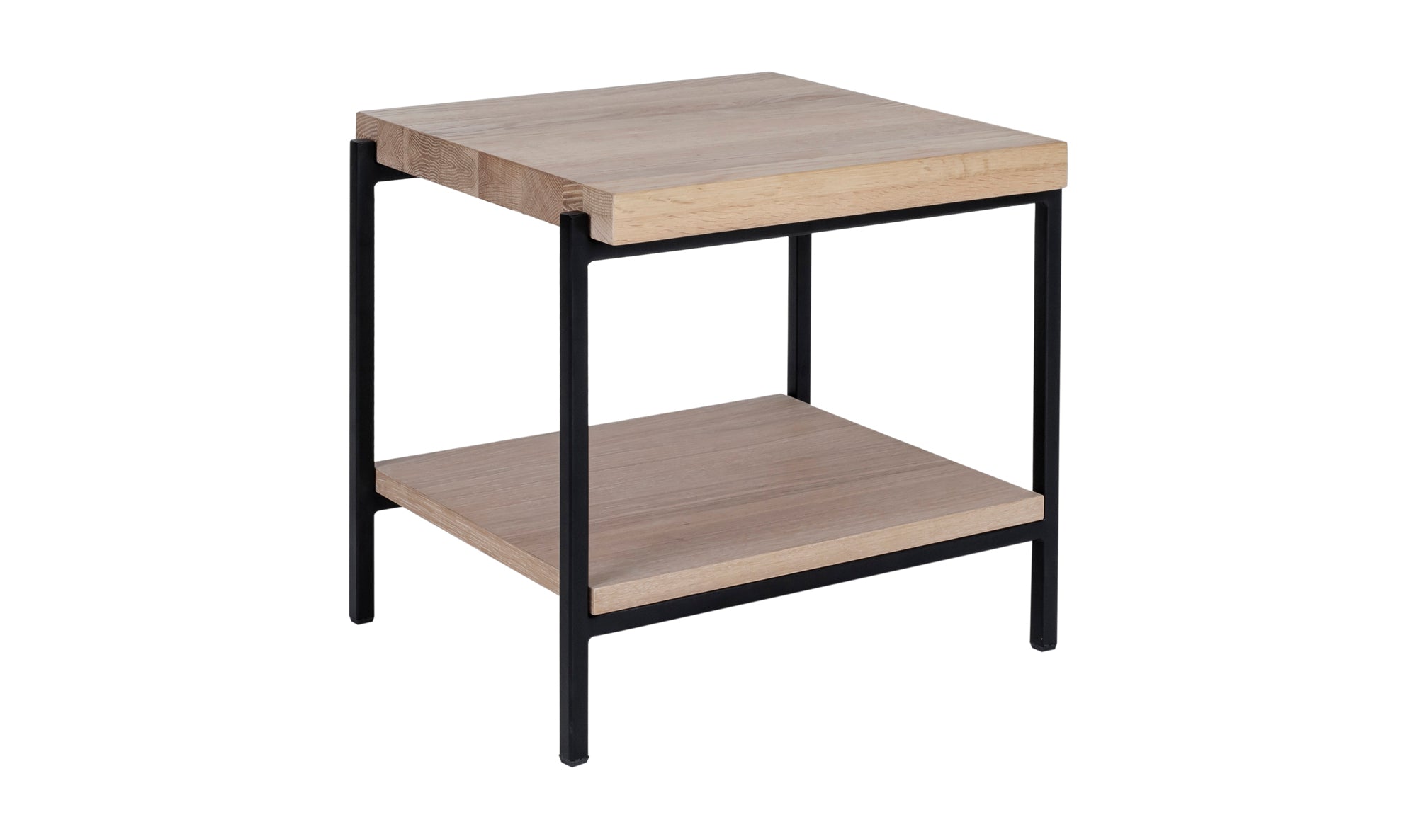 Millie Side Table 5 - a - FURNITURE - accent table - wood Moe's Furniture