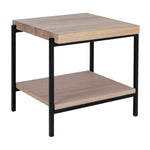 Millie Side Table 5 - a - FURNITURE - accent table - wood Moe's Furniture